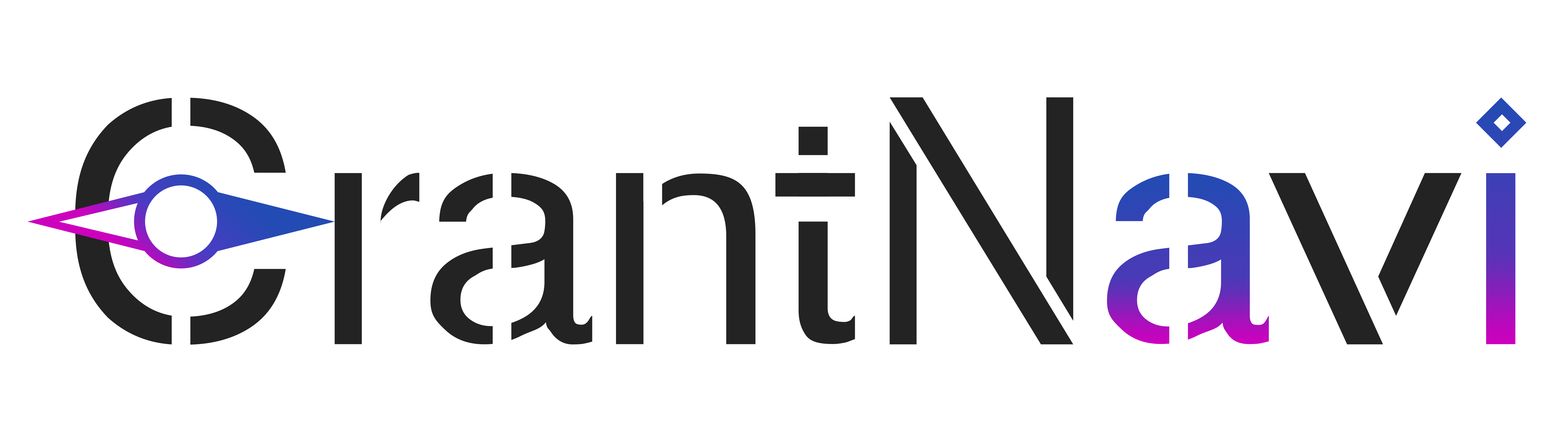 Grant Navi